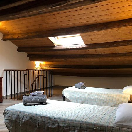 Agriturismo La Valle Della Lavanda - Podere Mezzastrada Fauglia Kamer foto