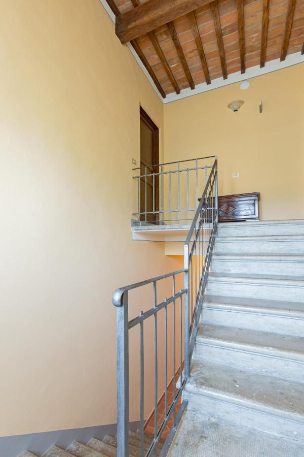 Agriturismo La Valle Della Lavanda - Podere Mezzastrada Fauglia Buitenkant foto