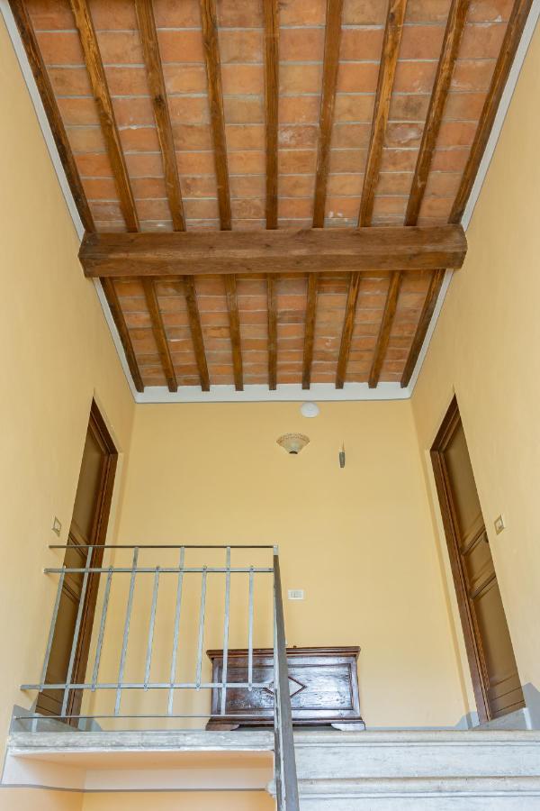 Agriturismo La Valle Della Lavanda - Podere Mezzastrada Fauglia Buitenkant foto