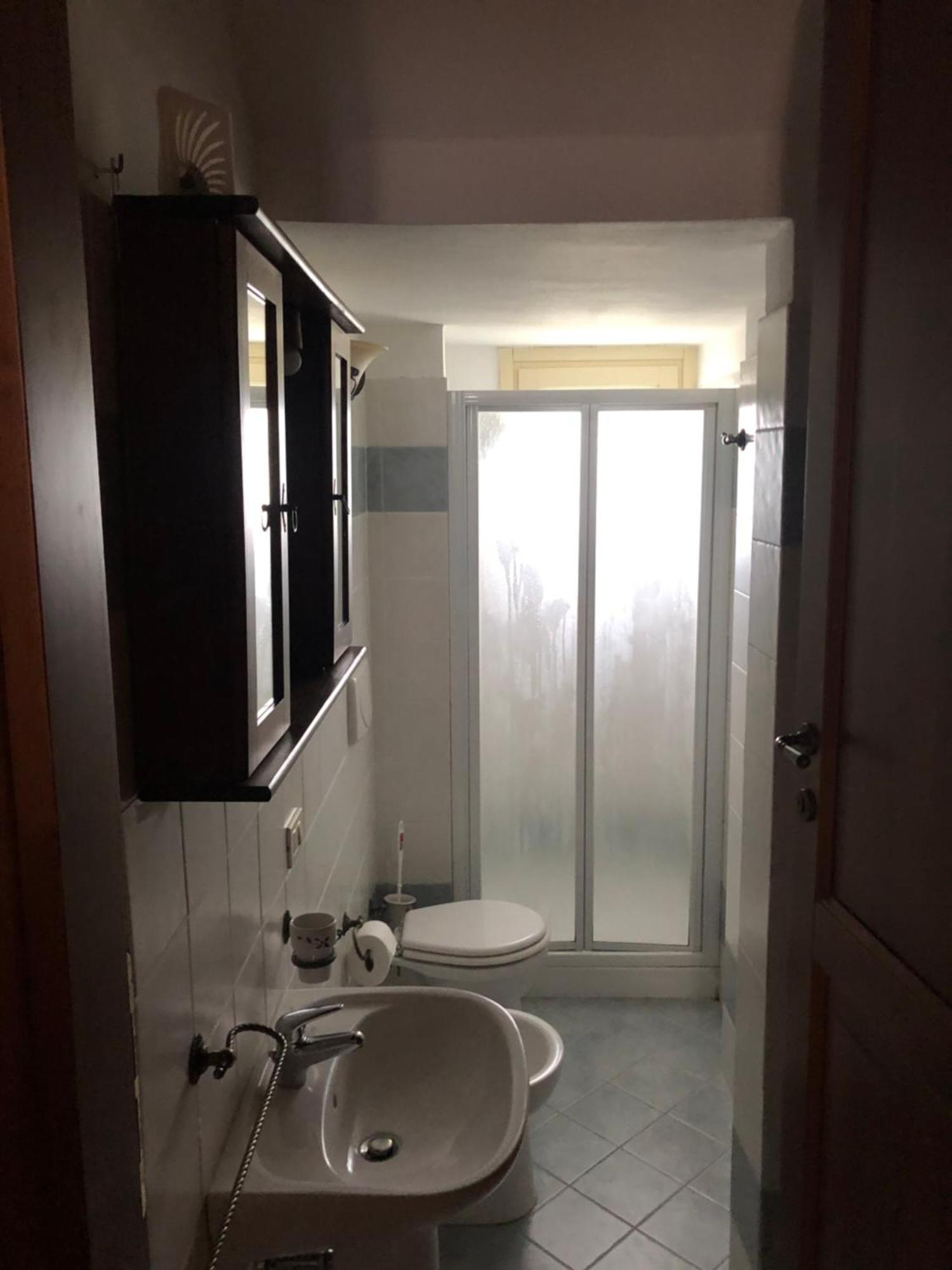 Agriturismo La Valle Della Lavanda - Podere Mezzastrada Fauglia Kamer foto