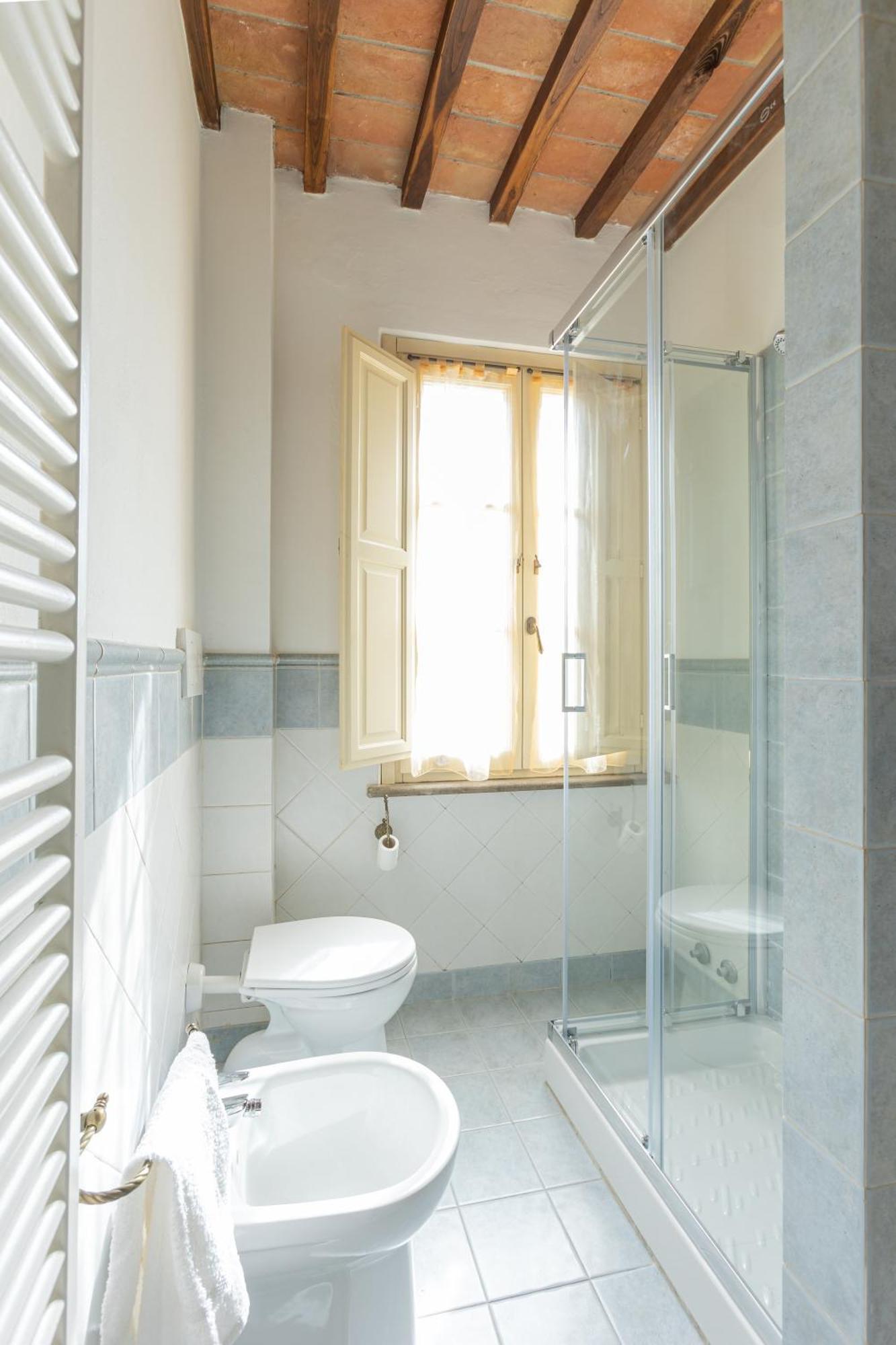 Agriturismo La Valle Della Lavanda - Podere Mezzastrada Fauglia Kamer foto