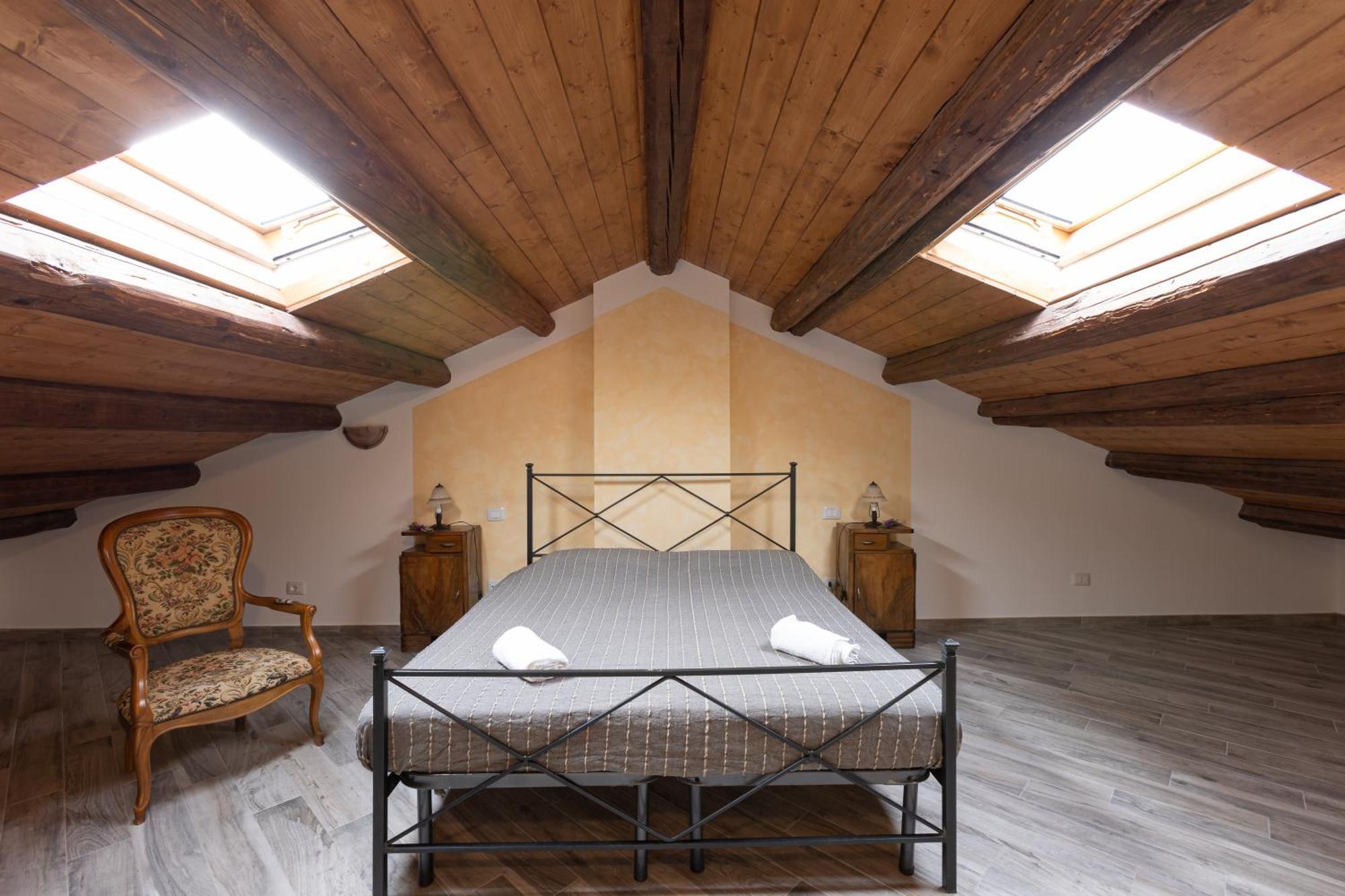 Agriturismo La Valle Della Lavanda - Podere Mezzastrada Fauglia Kamer foto