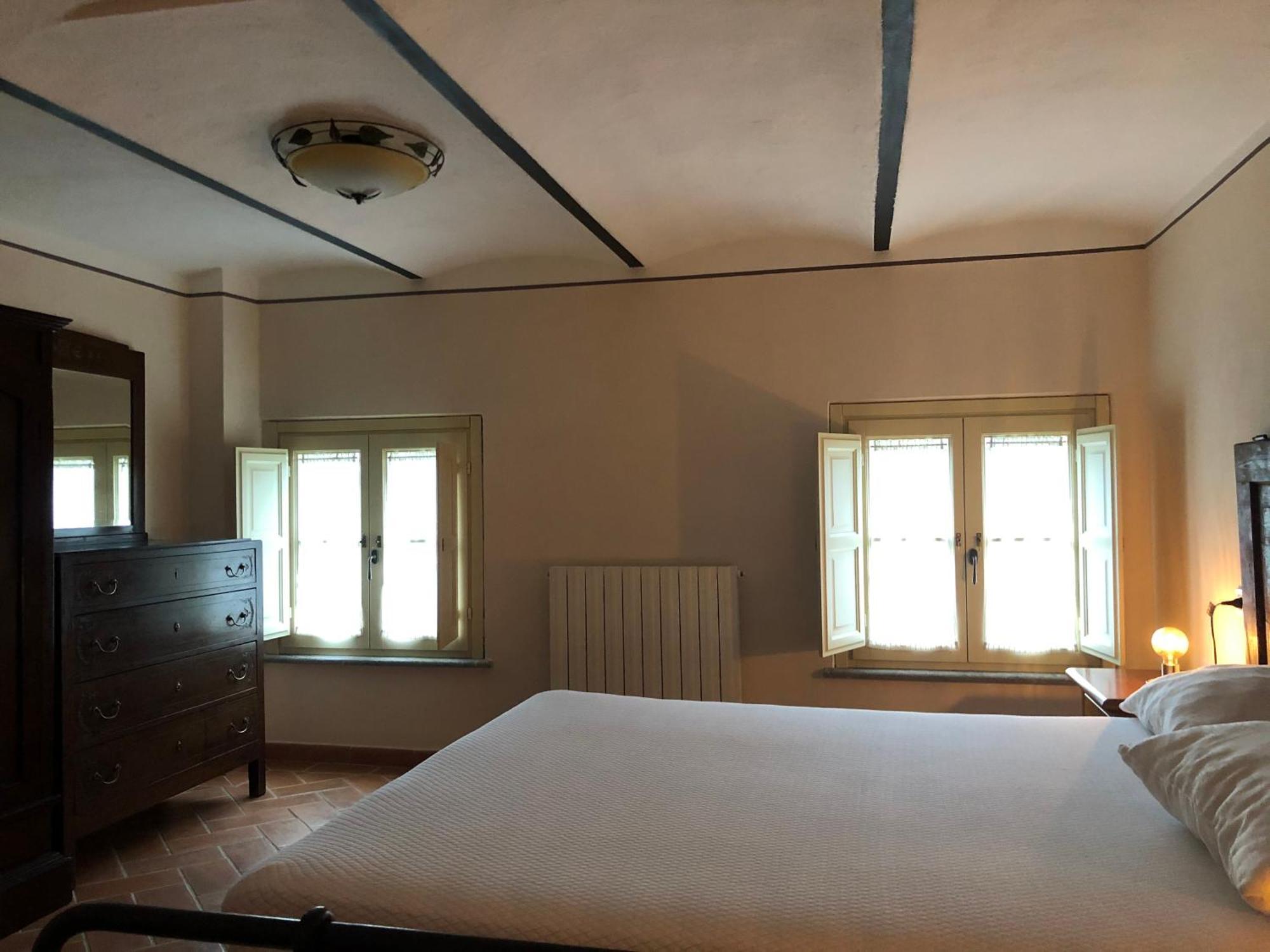 Agriturismo La Valle Della Lavanda - Podere Mezzastrada Fauglia Kamer foto