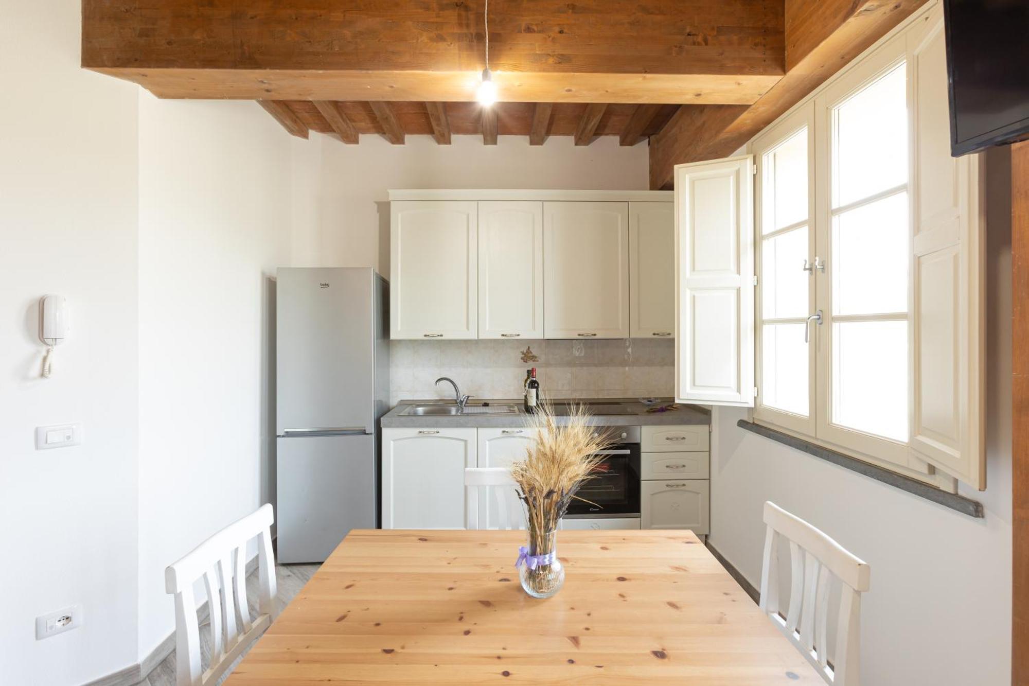 Agriturismo La Valle Della Lavanda - Podere Mezzastrada Fauglia Kamer foto