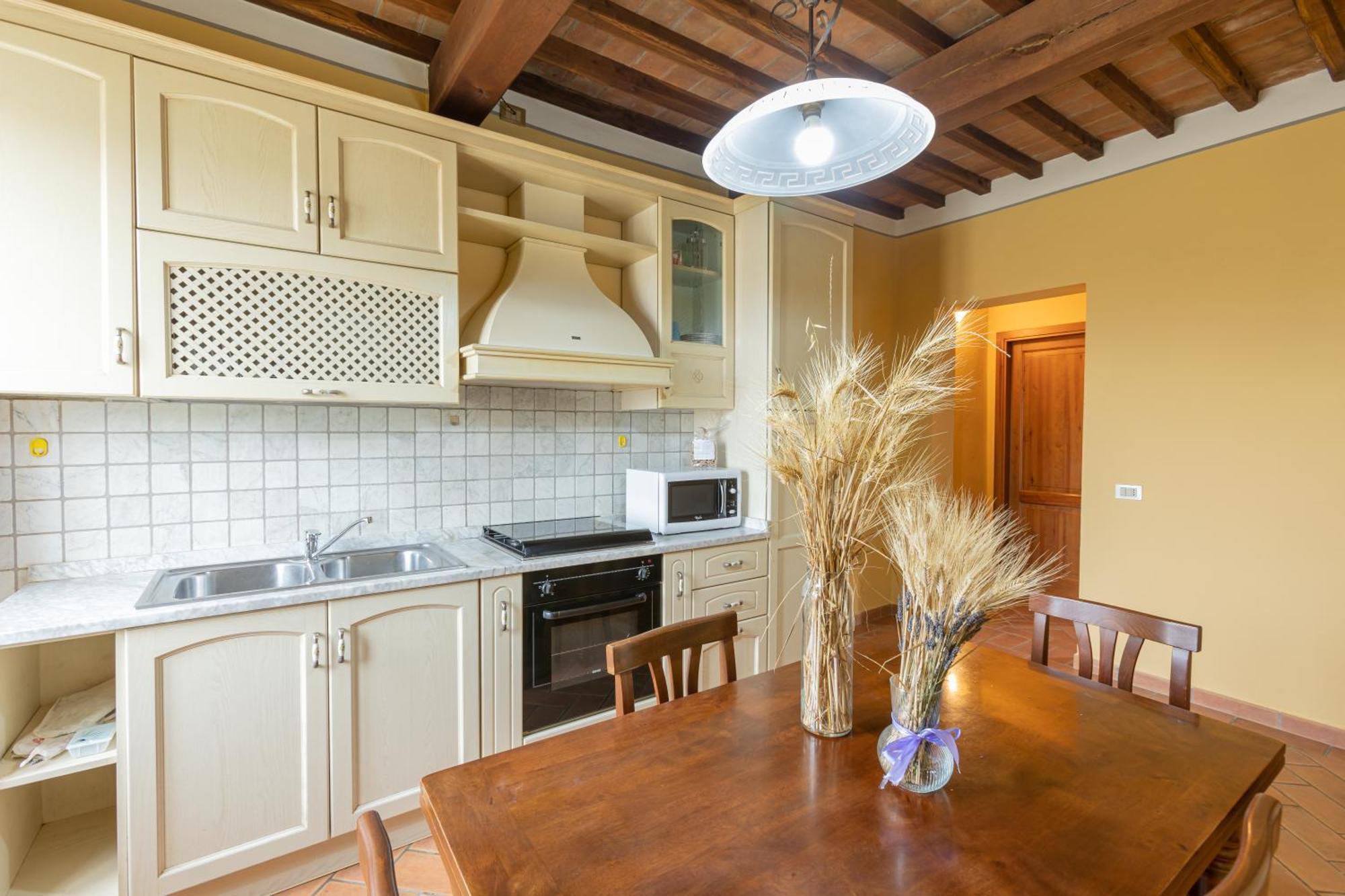 Agriturismo La Valle Della Lavanda - Podere Mezzastrada Fauglia Kamer foto