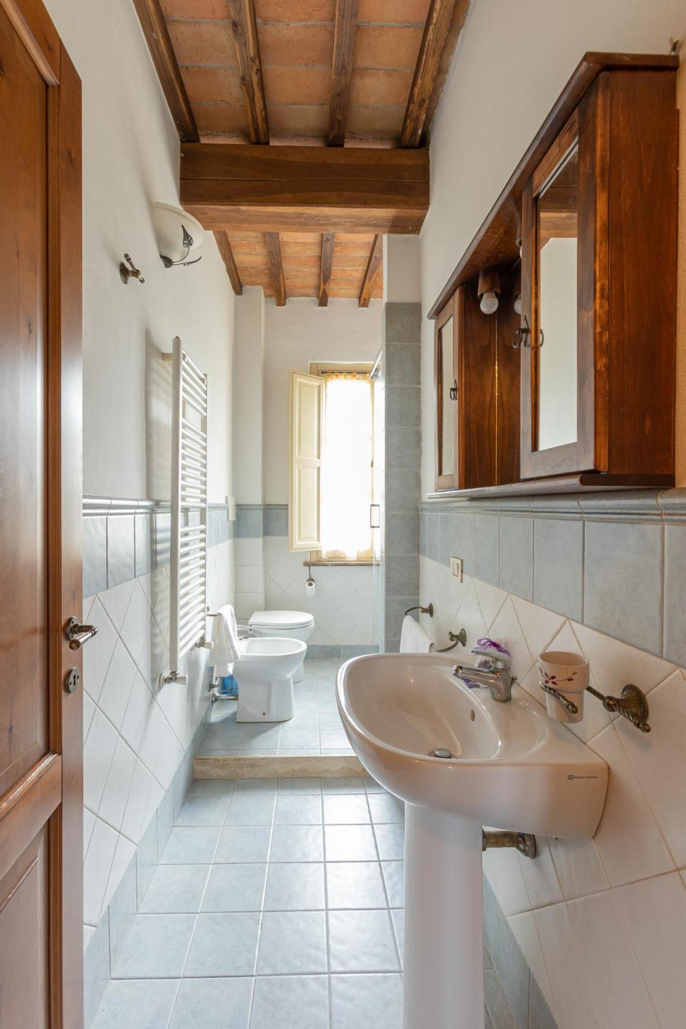 Agriturismo La Valle Della Lavanda - Podere Mezzastrada Fauglia Kamer foto